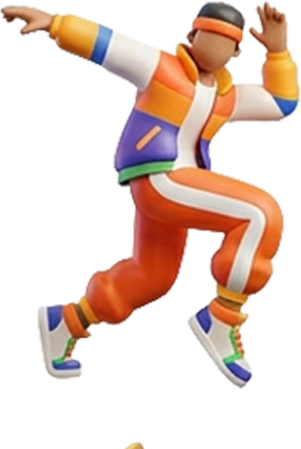 ダンス部