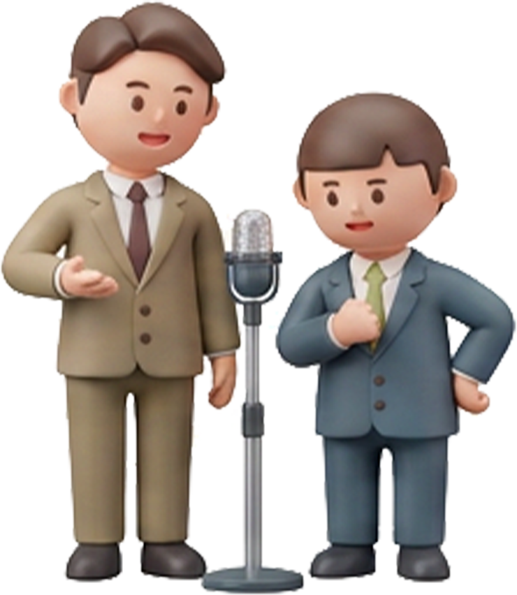 ユーモア研究部