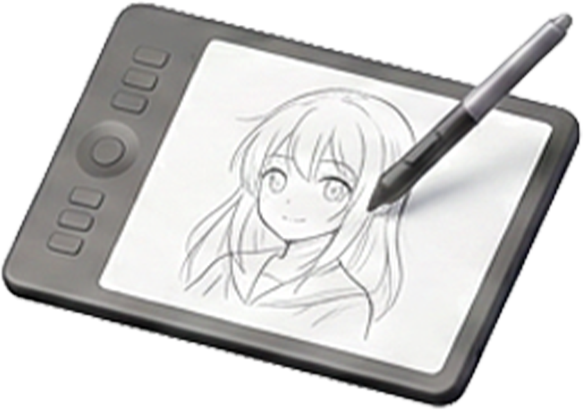 イラスト部